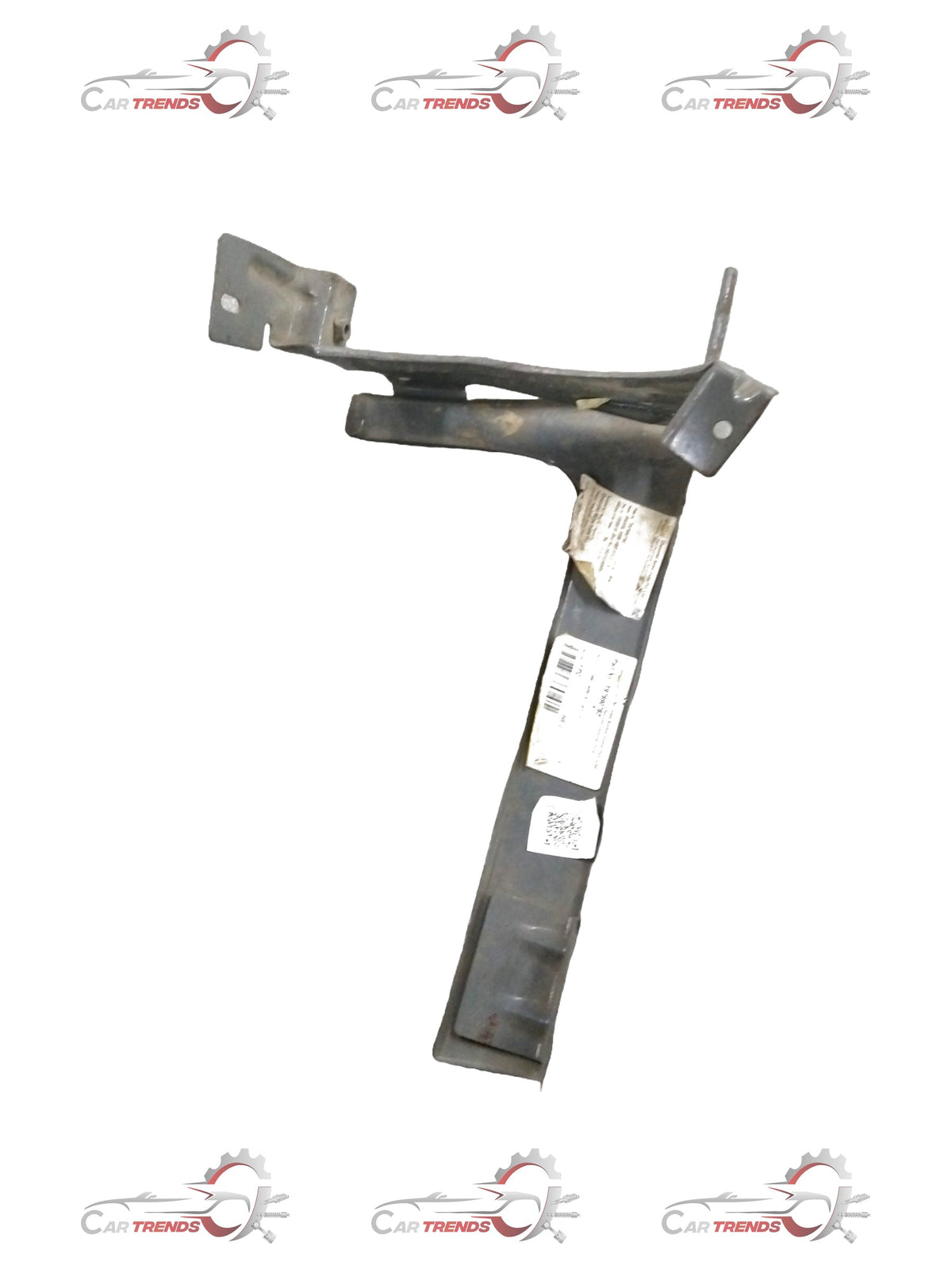 GENERAL MOTORS PANEL ASSEMBLY FRONT FACE | CHEVROLET TAVERA | LH | #T97690762 T97690762 - Back view