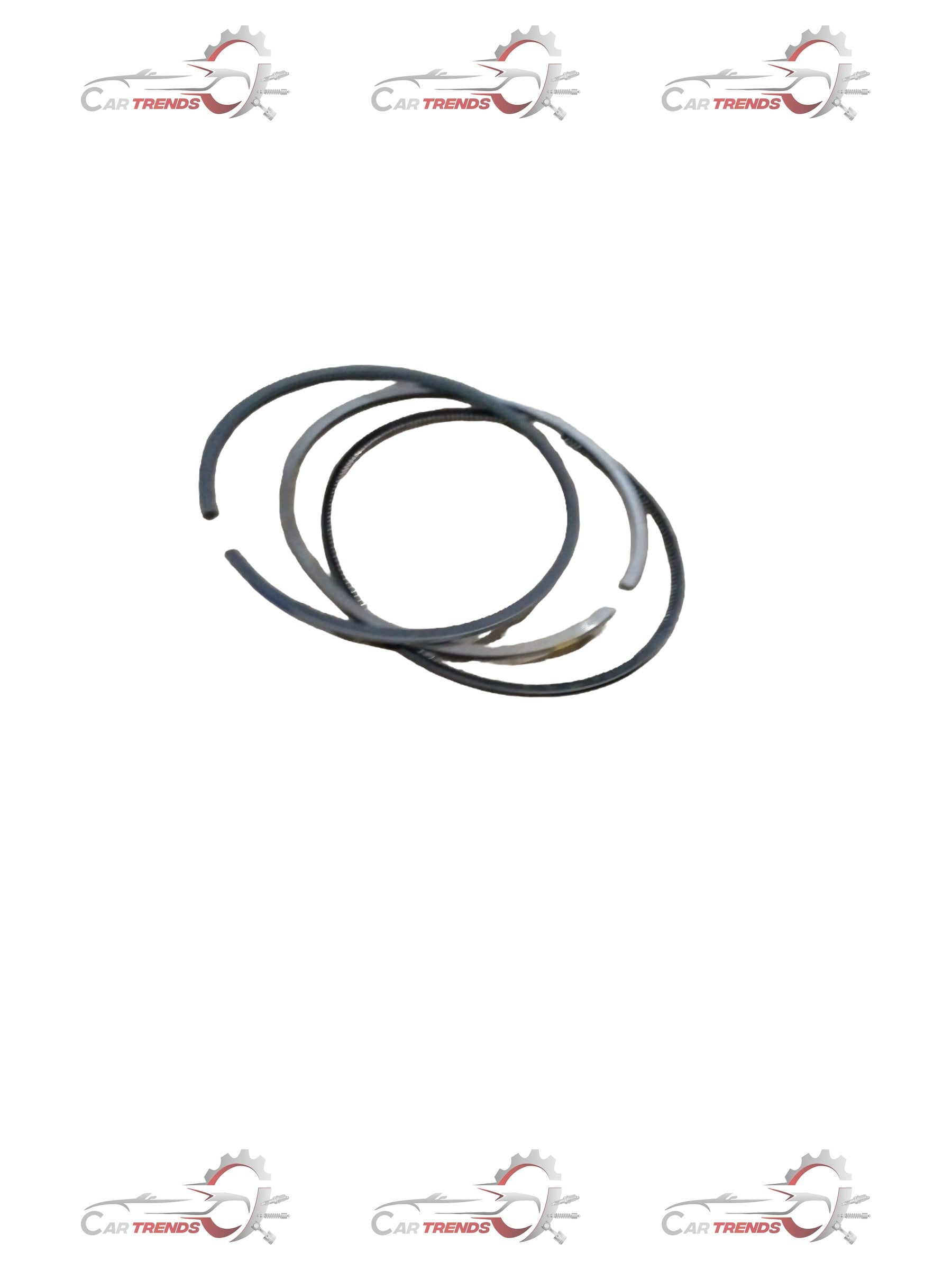 MARUTI SUZUKI RING SETPISTON 12140M83M00 12140M83M00 - Back view