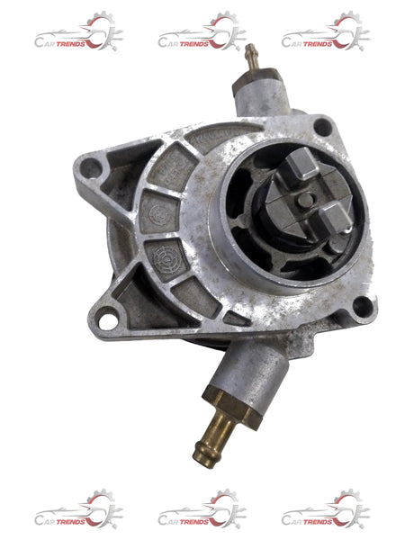 GENERAL MOTORS Chevrolet Enjoy Petrol Front Wheel Hub J24510321 J24510321 - Back view