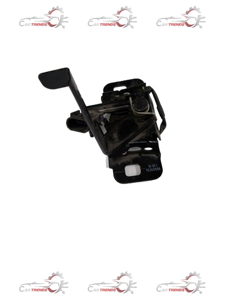 General Motors Chevrolet Cruze hood primary secondary latch #J95989874