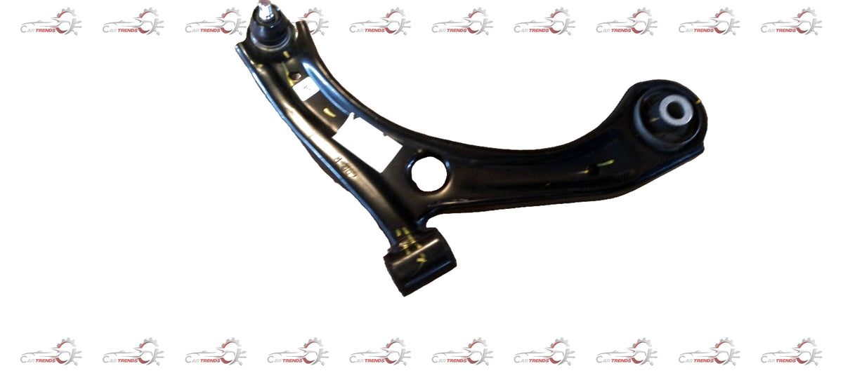 Maruti Suzuki ARM ASSYFRONT SUSPENSIONR 45201m69r00 - Back view