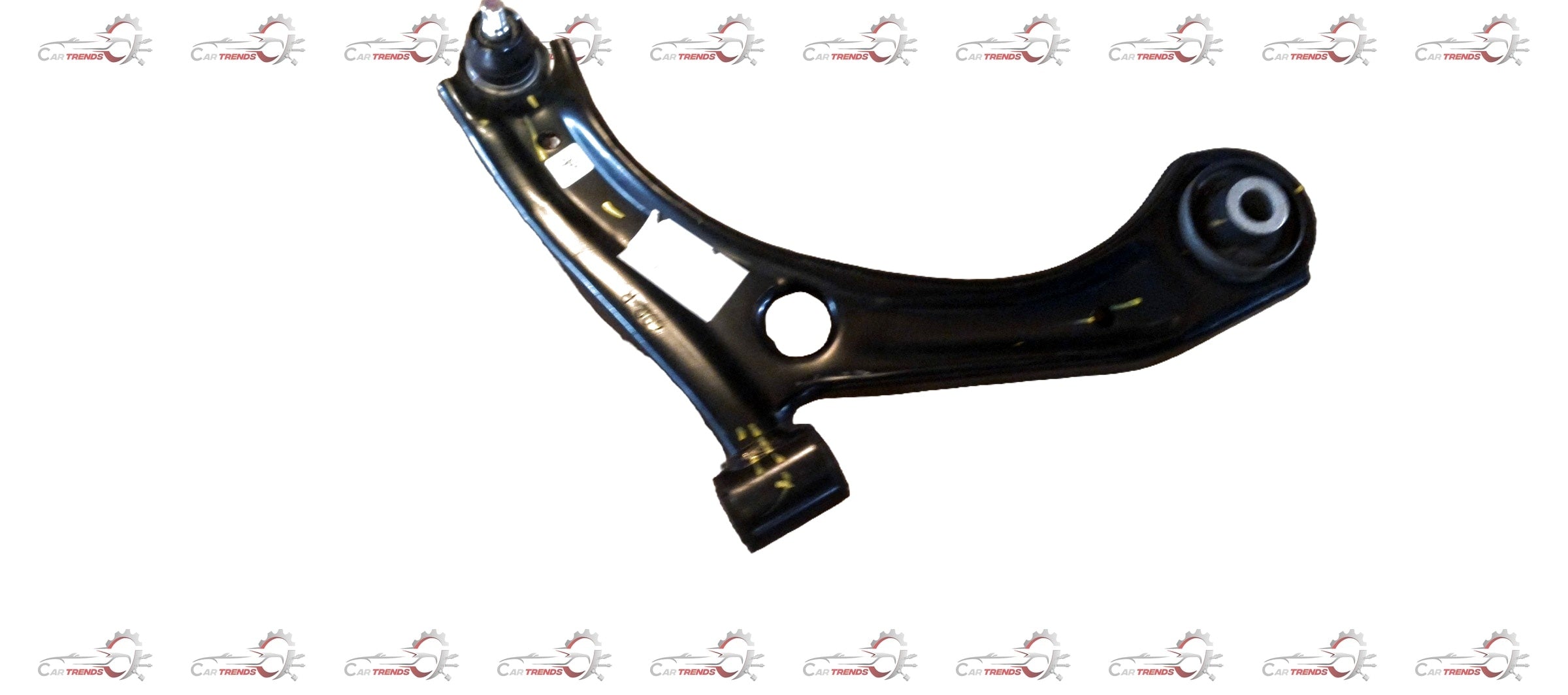 Maruti Suzuki ARM ASSYFRONT SUSPENSIONR 45201m69r00 - Back view