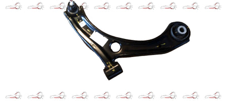 Maruti Suzuki ARM ASSYFRONT SUSPENSIONR 45201m69r00 - Back view