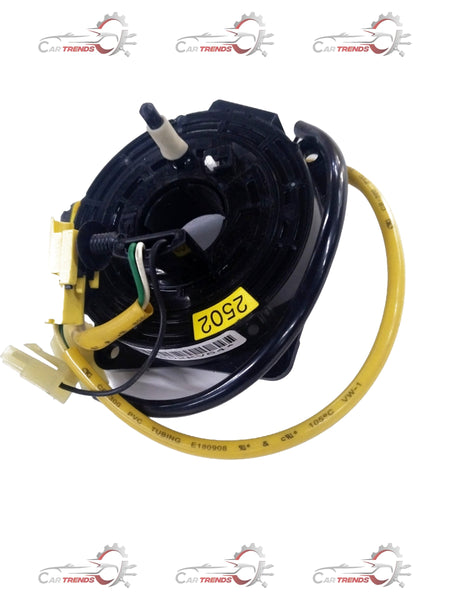 General Motors Chevrolet Beat coil assembly inflatable restraint steering wheel module, showing the detailed component in the image.