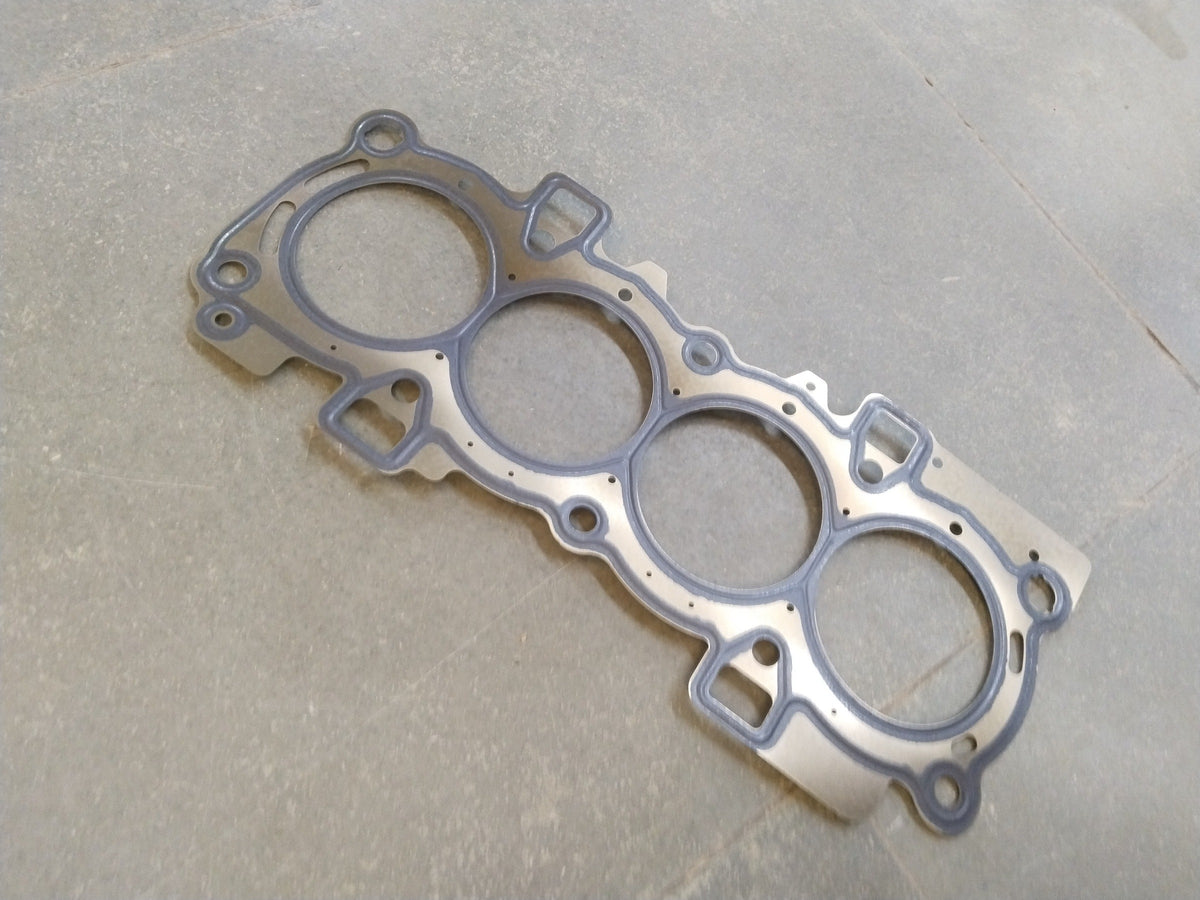 FORD CYLINDER HEAD GASKET | FORD ECOSPORT/FIGO | #BE8Z6051A BE8Z6051A - Back view
