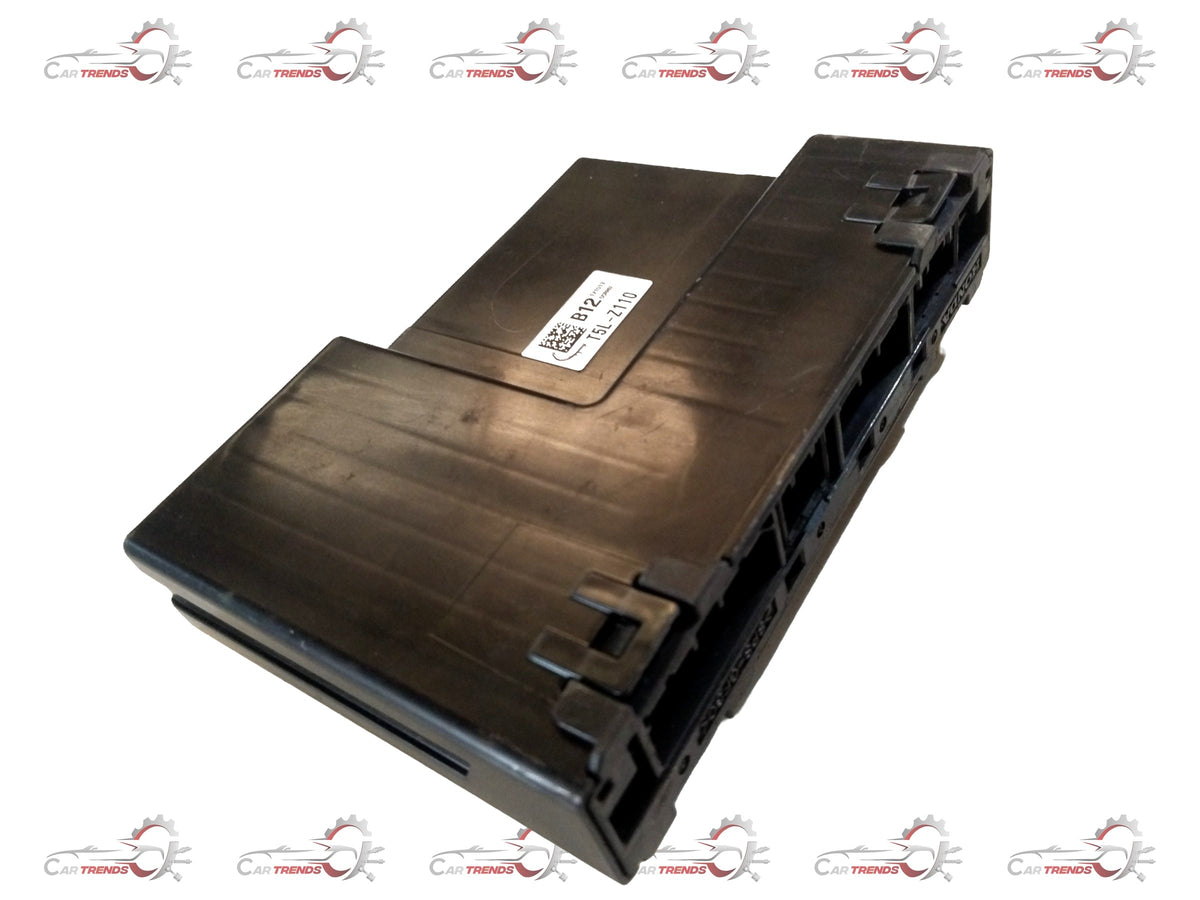 CarTrends BASIC MULTIPLEX INTEGRATED CONTROL UNIT | JAZZ | #38870T5LZ11 38870T5LZ11 - Back view