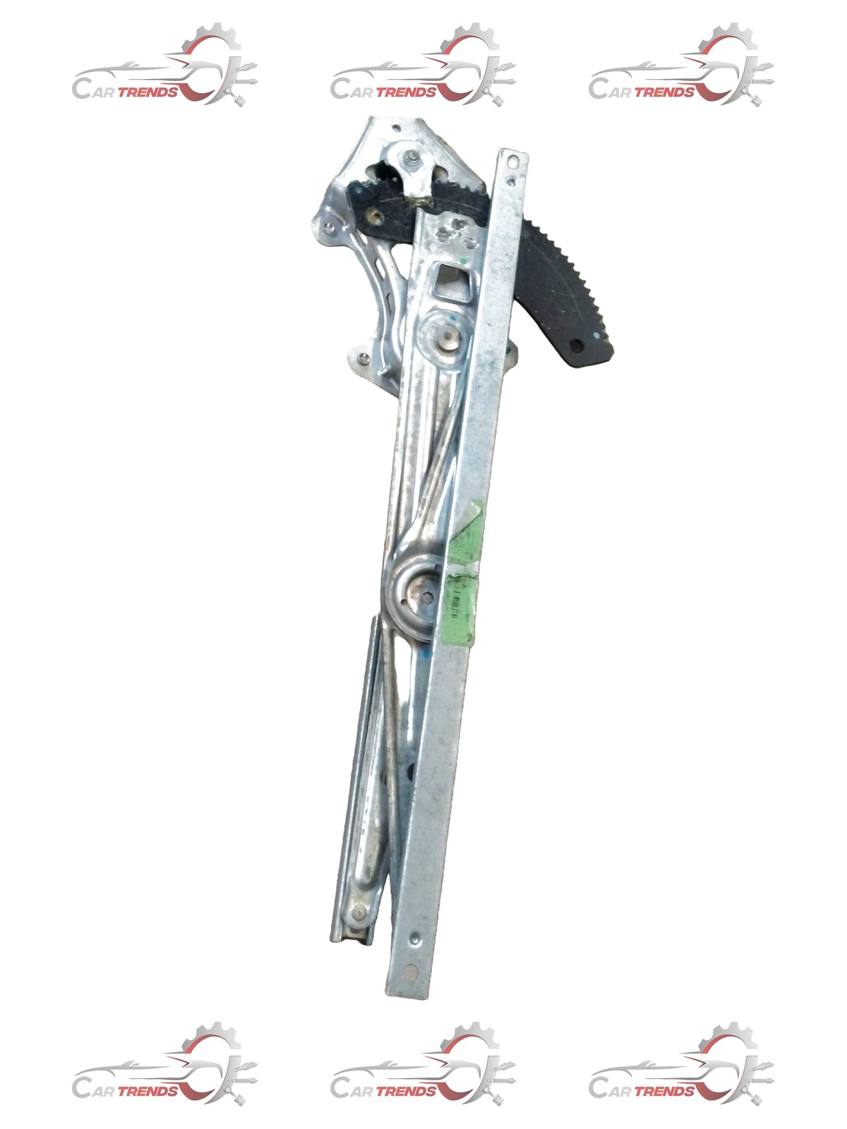 CarTrends REGULATOR ASSEMBLY | NISSAN SUNNY | FRONT | #807213BB5A 807213BB5A - Back view