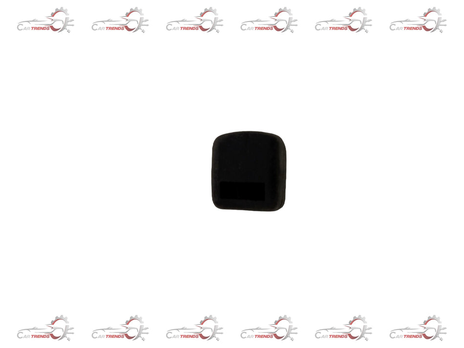 LOCAL [90411044] REAR BUMPER | CHEVROLET TAVERA | REAR | #90411044 90411044 - Back view
