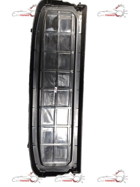 Gfx PARCEL TRAY FOR- XUV- 3XO 2024 BLACK COLOUR  GFRP-024 - Back view