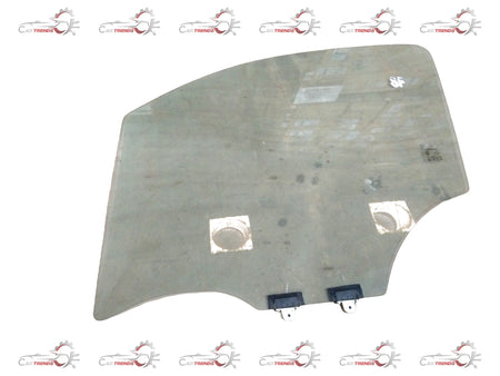 CarTrends DOOR GLASS ASSEMBLY | NISSAN EVALIA | #803013LH0A 803013LH0A - Back view