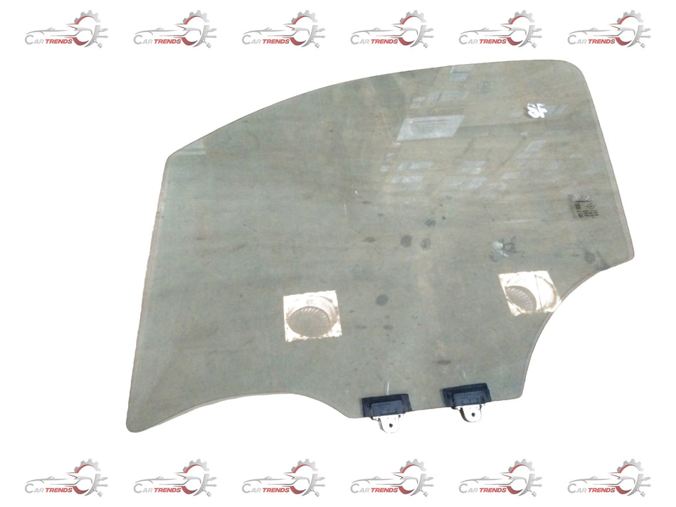 CarTrends DOOR GLASS ASSEMBLY | NISSAN EVALIA | #803013LH0A 803013LH0A - Back view