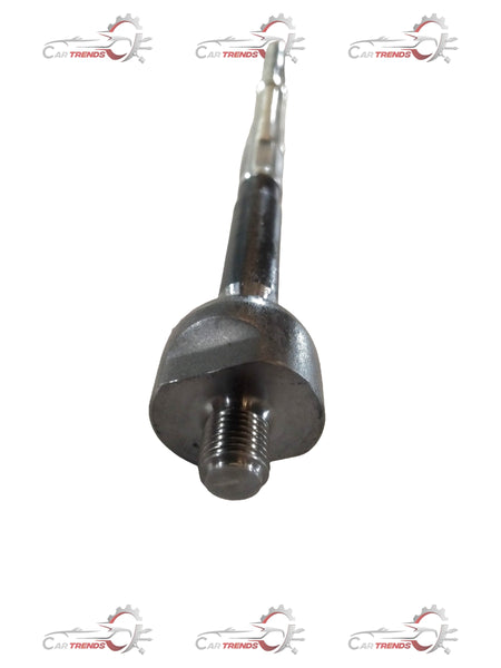 Maruti Suzuki tie-rod S-presso 48830M62S00, CarTrends spare part, showing the metal tie-rod component on a plain background.