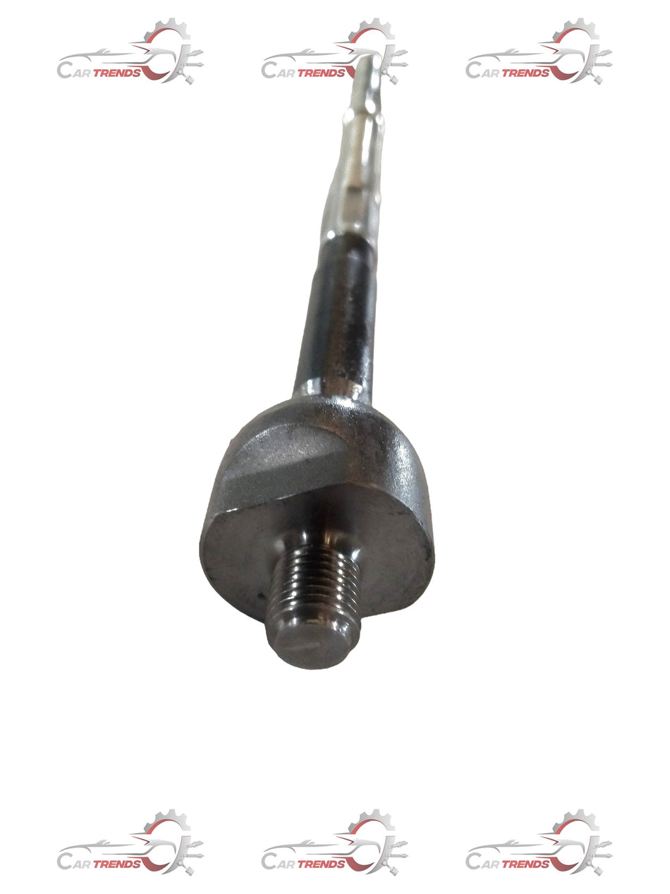 Maruti Suzuki S-Presso tie rod from CarTrends, a spare part for steering system with metal rod and joint for vehicle control.