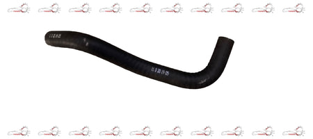 CarTrends Chevrolet Optra hose surge tank pipe for petrol engines, automotive spare part showing the pipe and connections.