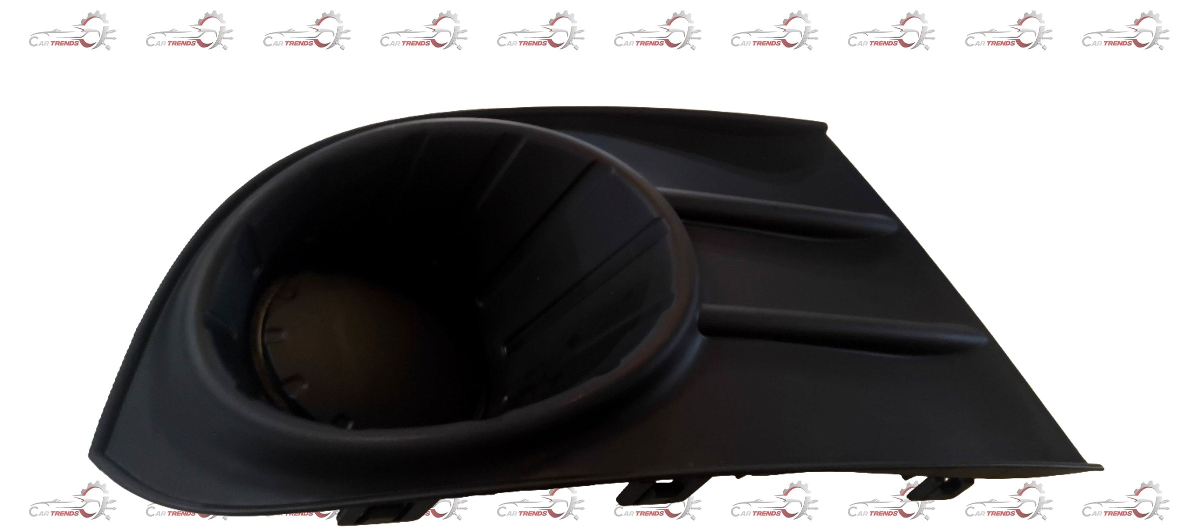 MARUTI SUZUKI FOG LAMP COVER WAGONR K SERIES RH BLACK  71751M67L005PK 71751M67L005PK - Back view
