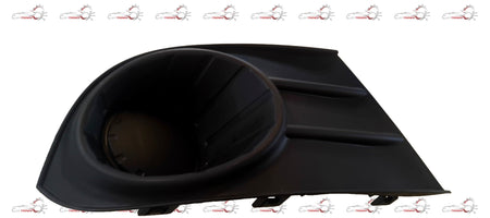 MARUTI SUZUKI FOG LAMP COVER WAGONR K SERIES RH BLACK  71751M67L005PK 71751M67L005PK - Back view