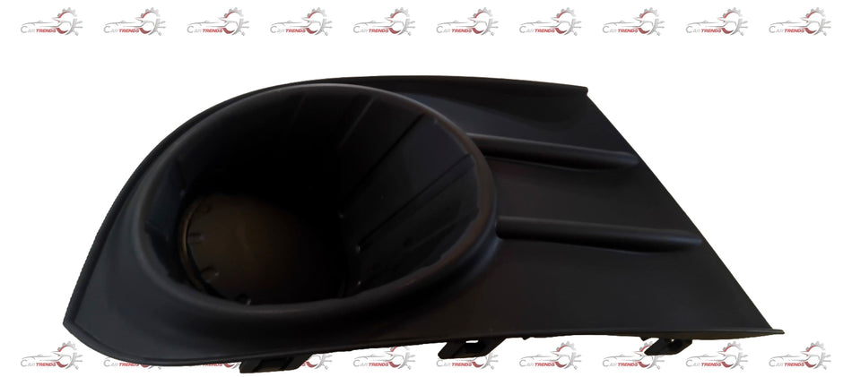 MARUTI SUZUKI FOG LAMP COVER WAGONR K SERIES RH BLACK  71751M67L005PK 71751M67L005PK - Back view