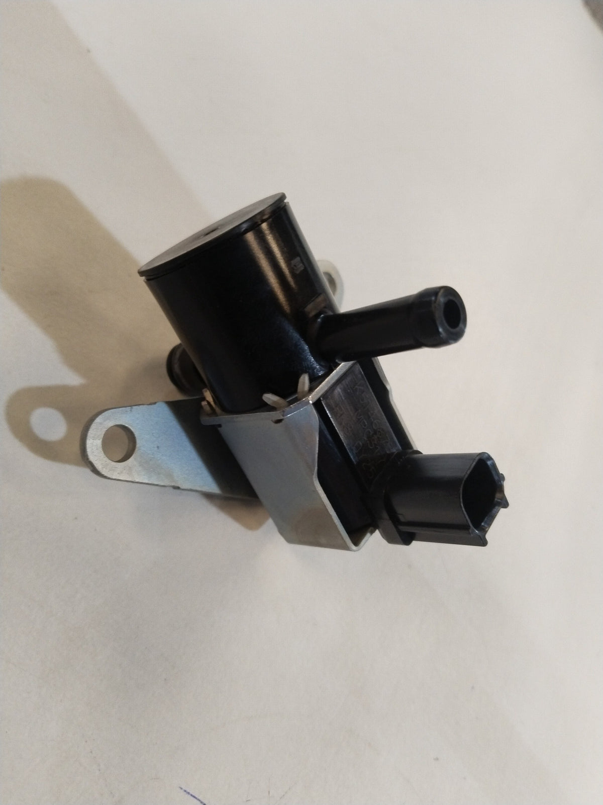 CarTrends VALVE ASSEMBLY PURGE CONTROL | CITY/CIVIC/JAZZ/AMAZE | #36162RK8005 36162RK8005 - Back view