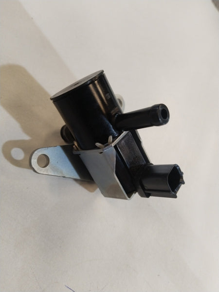 CarTrends VALVE ASSEMBLY PURGE CONTROL | CITY/CIVIC/JAZZ/AMAZE | #36162RK8005 36162RK8005 - Back view
