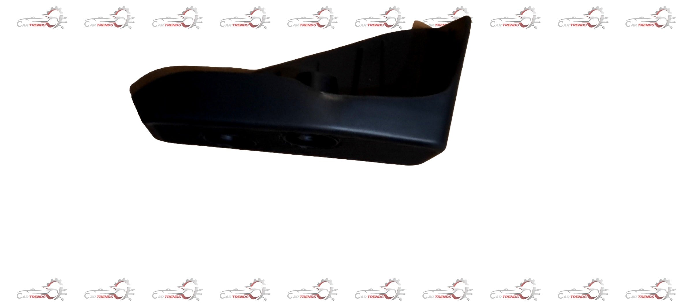 Hyundai footrest model 842663X900, adjustable foot support with textured surface for comfortable leg positioning