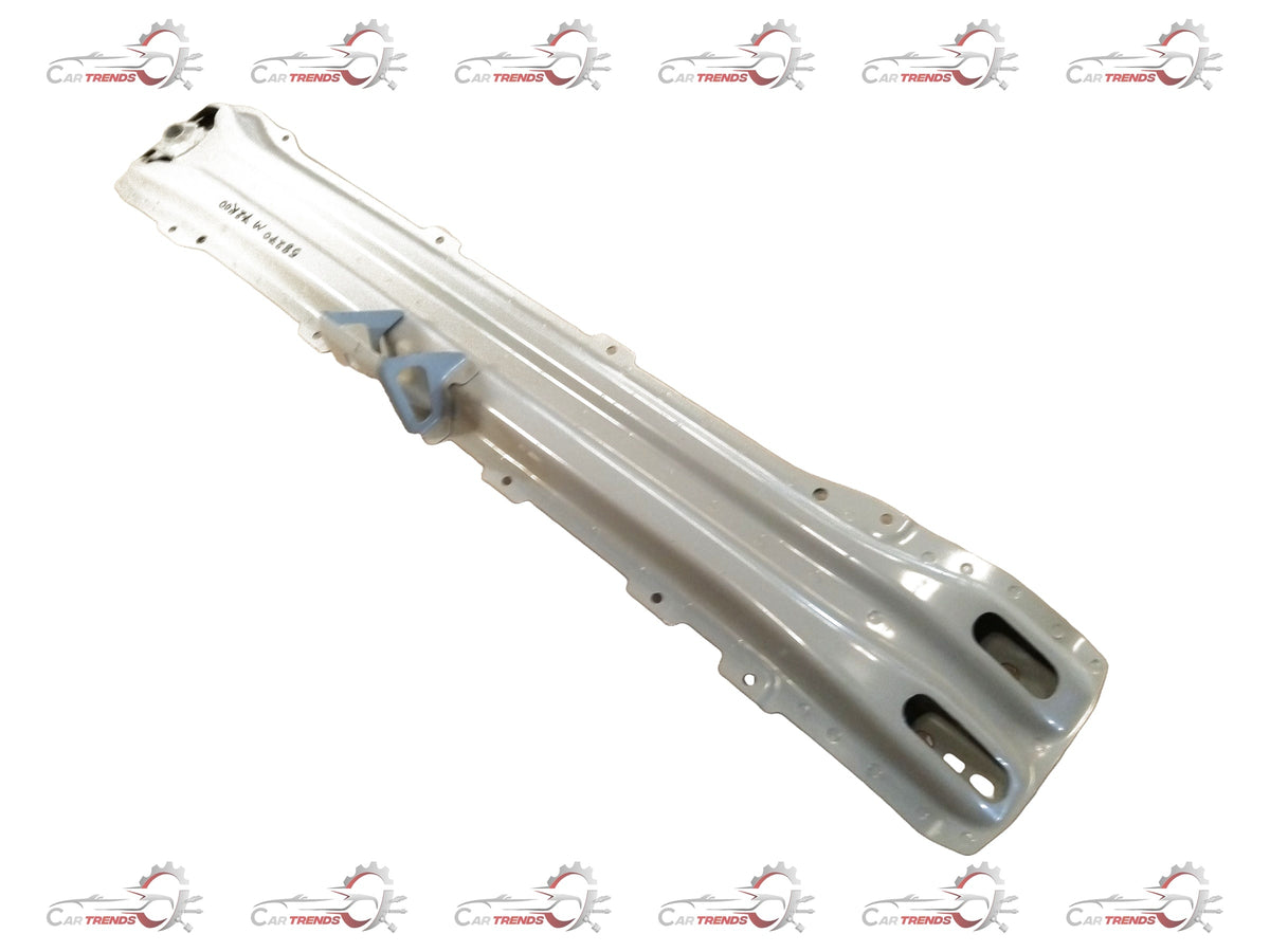 Maruti Suzuki Member Compfront Bumper 58270M72R00 showing the front bumper part for a Suzuki vehicle.