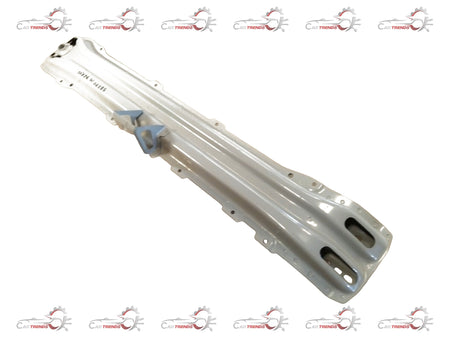 Maruti Suzuki Member Compfront Bumper 58270M72R00 showing the front bumper part for a Suzuki vehicle.