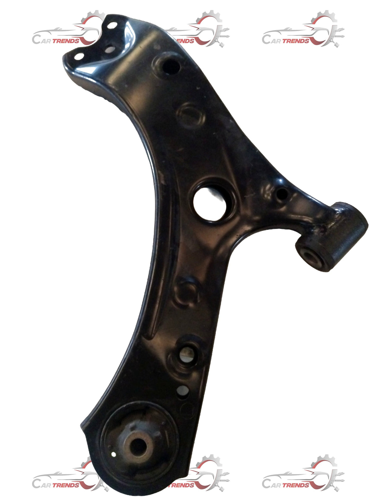 Maruti Suzuki Invicto arm suspension assistant with bushing, lower suspension component, LH side, part #T4806M9VT02