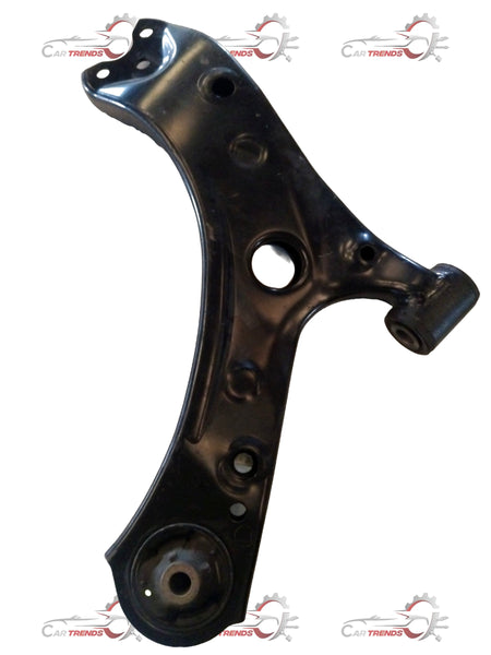 Maruti Suzuki Invicto arm suspension assistant with bushing, lower suspension component, LH side, part #T4806M9VT02