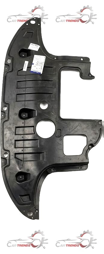 CarTrends ENGINE COVER CRETA ALCAZAR 29110BV400 29110BV400 - Back view