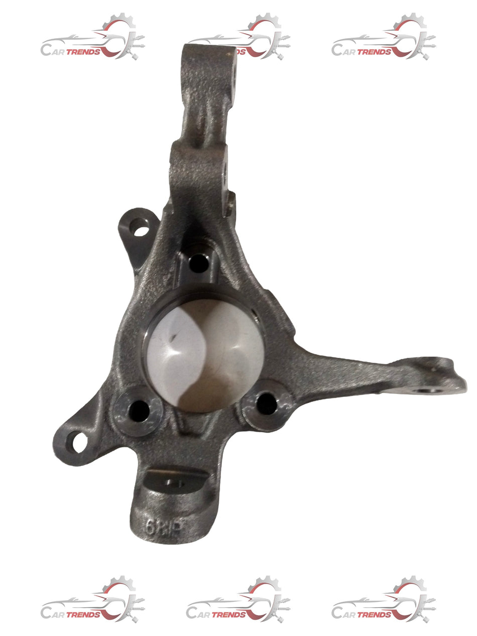 Maruti Suzuki Knuckle Steering for S-Presso and Alto, right-hand side, close-up view of the steering component.