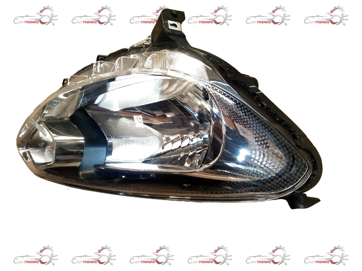 MARUTI SUZUKI HEADLAMP ASSYR 35100M53T00 35100M53T00 - Back view