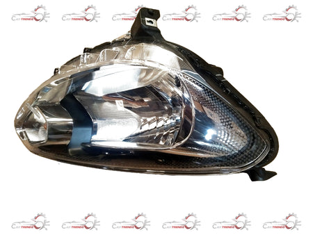 MARUTI SUZUKI HEADLAMP ASSYR 35100M53T00 35100M53T00 - Back view