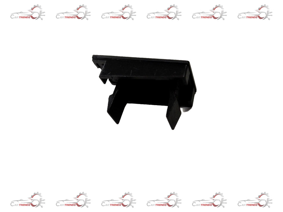 GENERAL MOTORS COVER | BLANK HUMIDITY SENSOR | CHEVROLET OPTRA | #J96615565 J96615565 - Back view