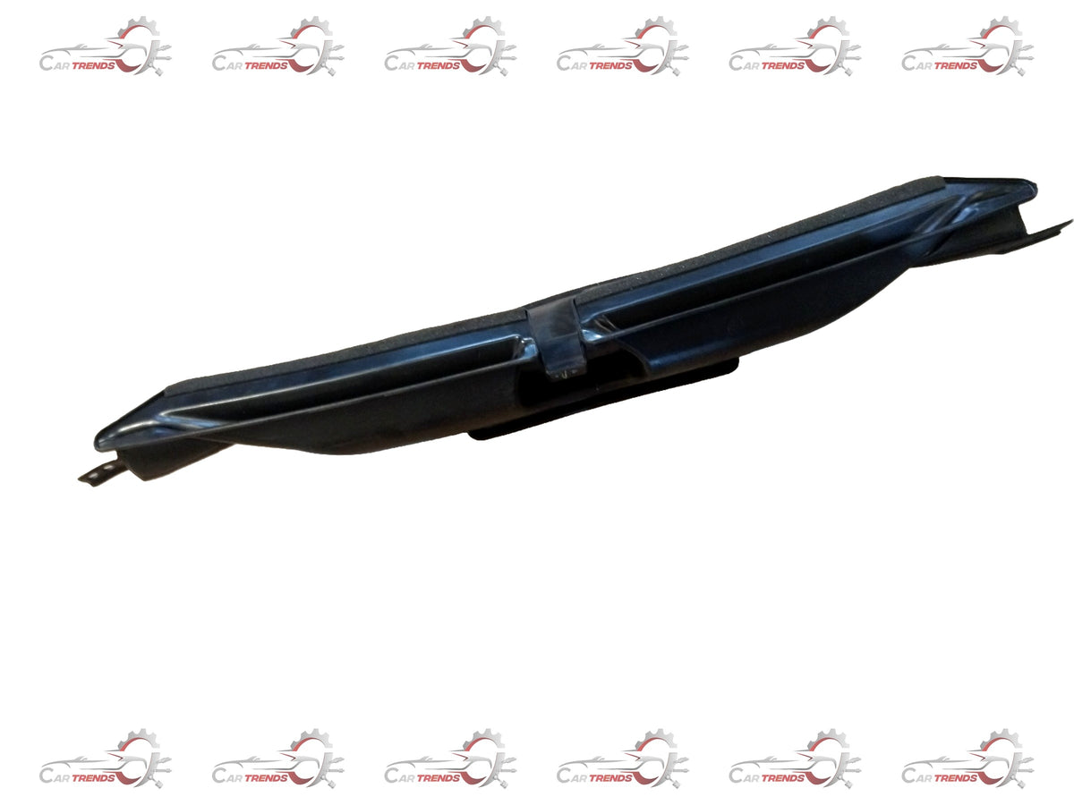 Nissan defroster washer nozzle by CarTrends, replacing worn or damaged windshield washer components for effective cleaning.