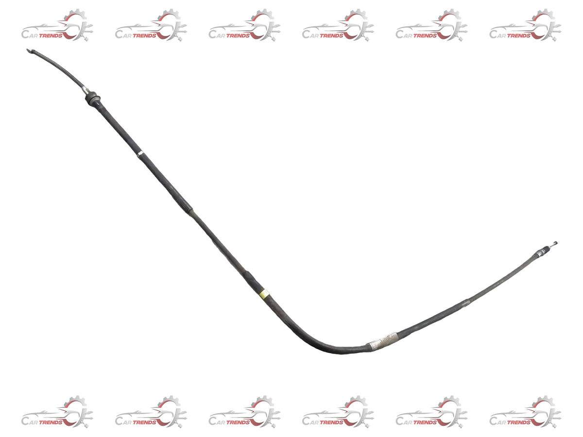 GENERAL MOTORS CABLE | CHEVROLET TAVERA | PARKING BRAKE | RH | #T97596168 T97596168 - Back view