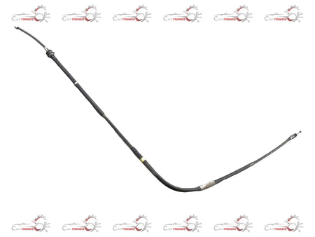 GENERAL MOTORS CABLE | CHEVROLET TAVERA | PARKING BRAKE | RH | #T97596168 T97596168 - Back view