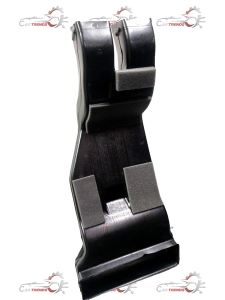 MARUTI SUZUKI Air Vent / Heater Duct| | Baleno 3rd Gen / Fronx | Petrol / CNG | #74661M55T01 74661M55T01 - Back view