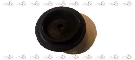 Hyundai insulator assembly strut spare part by CarTrends, showing a close-up of the automotive insulator component.