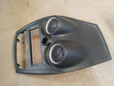 CarTrends CLUSTER LID ASSEMBLY | DATSUN GO | #682604LA0A 682604LA0A - Back view