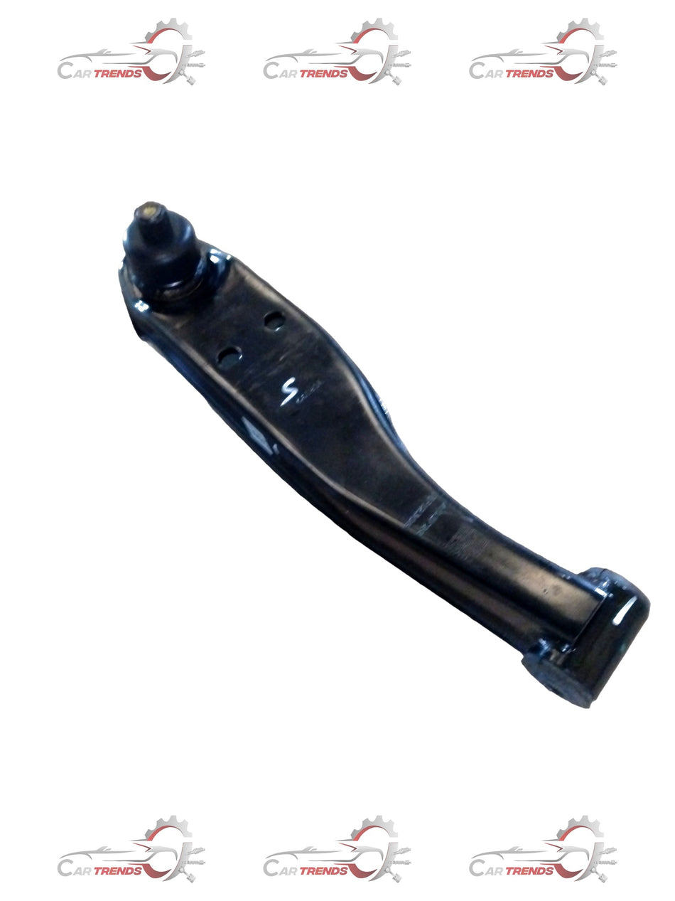 MARUTI SUZUKI Suspension Arm| Right Side | Eeco (2010?present incl. CNG / K12N) | Petrol / CNG | #45201M83B00 45201M83B00 - Back view