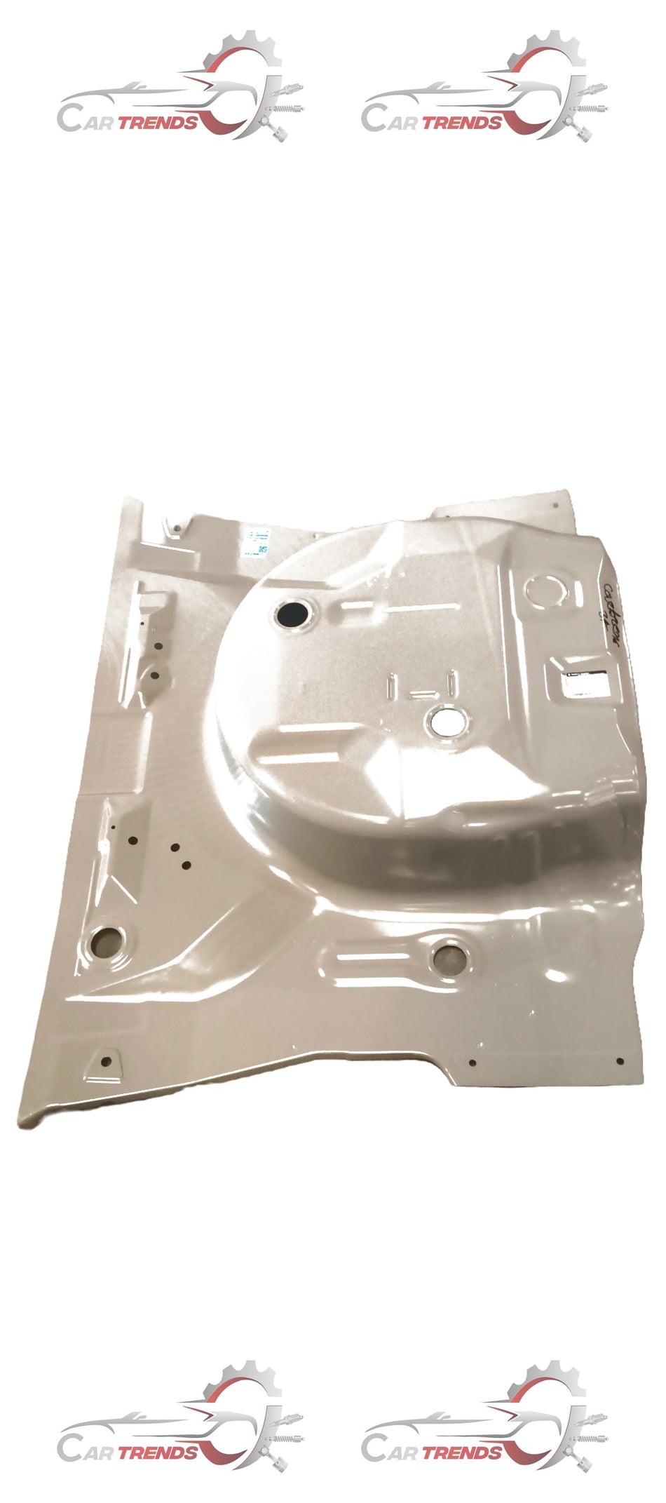 Maruti Suzuki PANEL AR FLOOR RR 61513M75L00 - Back view