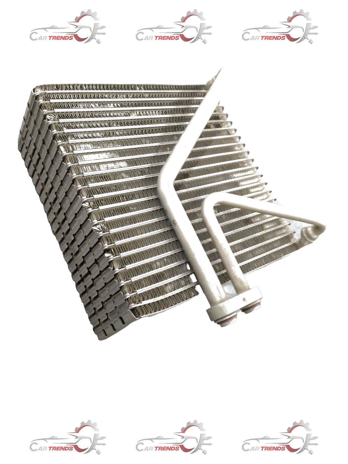 GENERAL MOTORS CORE EVAPORATOR | CHEVROLET AVEO | #J96539691 J96539691 - Back view