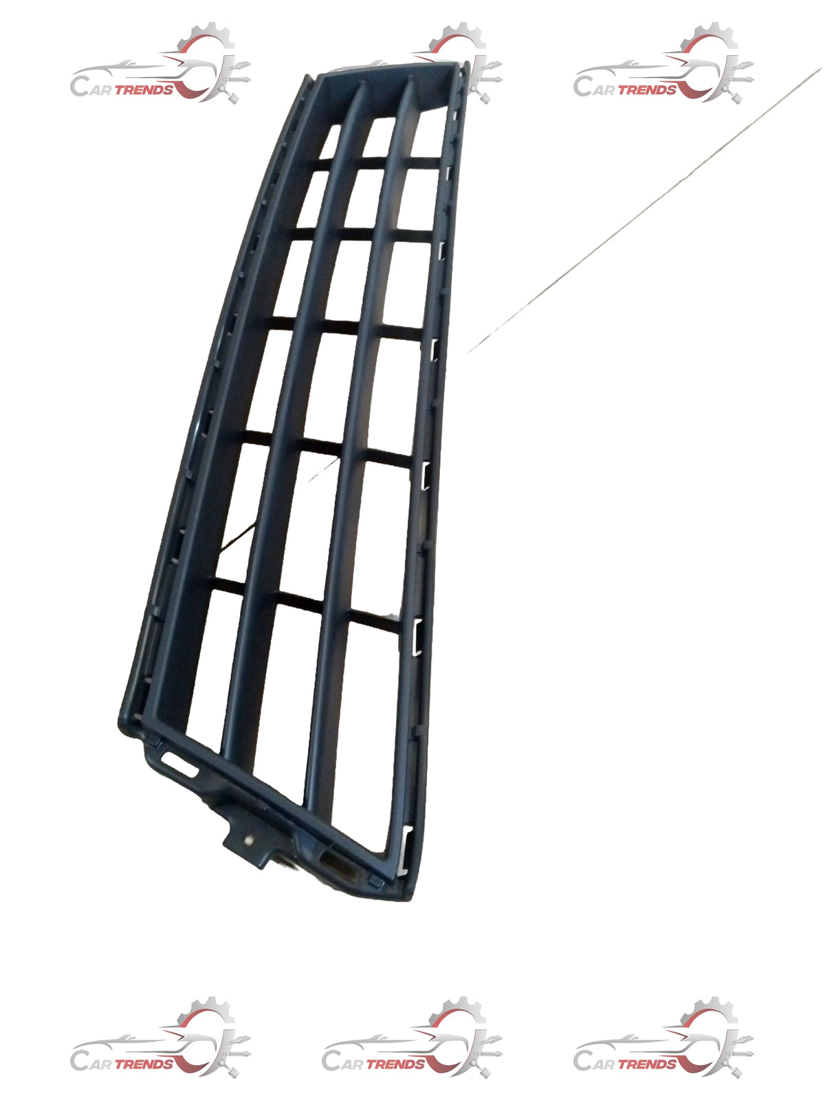 CarTrends 71721M73R00-5PK LOWER RADIATOR GRILLE ERTIGA 71721M73R00 - Back view