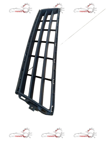 CarTrends 71721M73R00-5PK LOWER RADIATOR GRILLE ERTIGA 71721M73R00 - Back view
