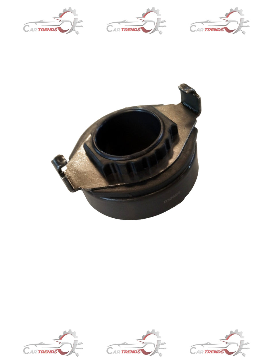 CarTrends clutch release bearing for Bolero Camper, showing the metal bearing component with detailed surface features.
