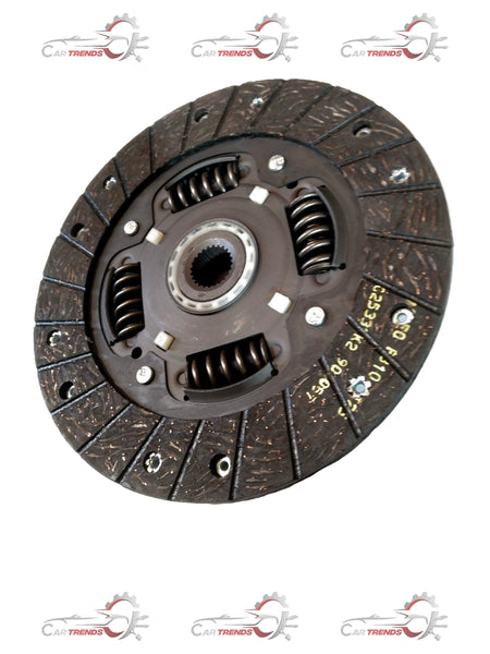 HYUNDAI DISC ASSY-CLUTCH | HYUNDAI | #4110002810 4110002810 - Back view