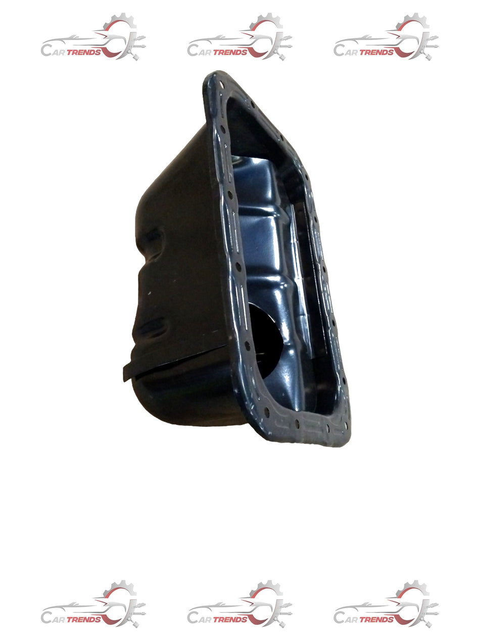 CarTrends OIL PAN COMPOSITE | MARUTI SUZUKI ALTO/800 | #11510M79104 11510M79104 - Back view