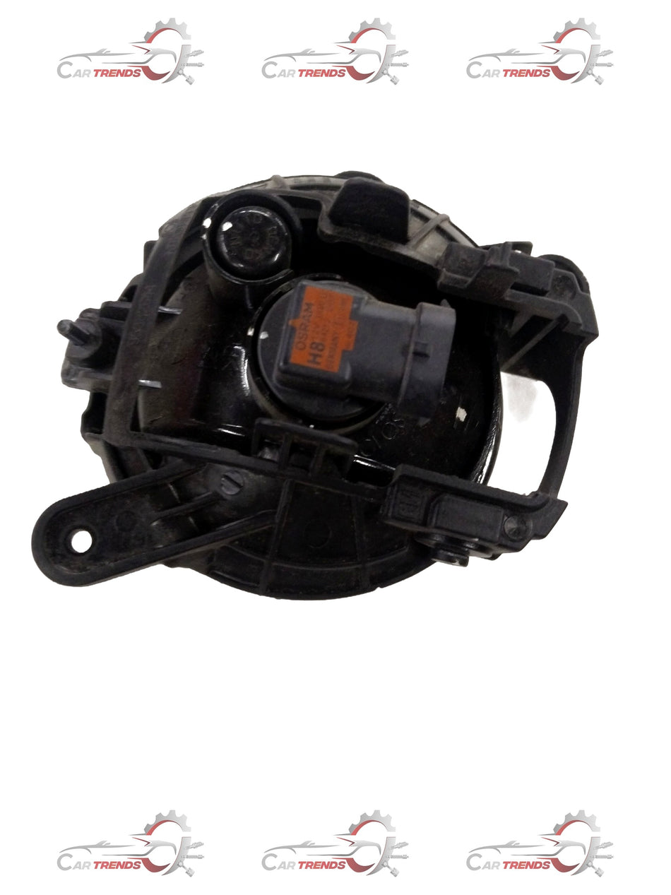 CarTrends LAMP ASSEMBLY FOG | CHEVROLET BEAT | FRONT | #J95382644 J95382644 - Back view
