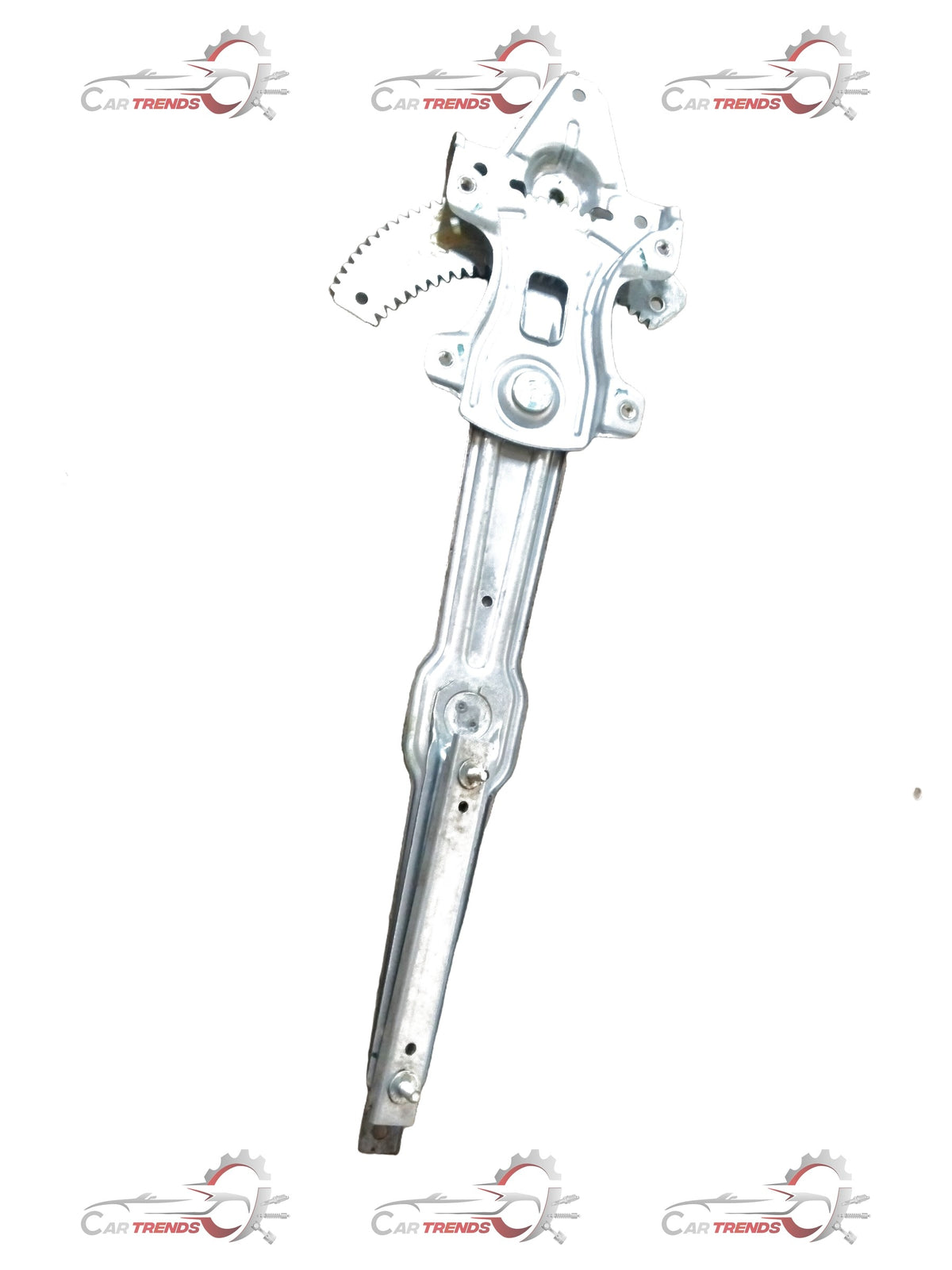 CarTrends REGULATOR ASSEMBLY | DATSUN GO | #807214LA0A 807214LA0A - Back view