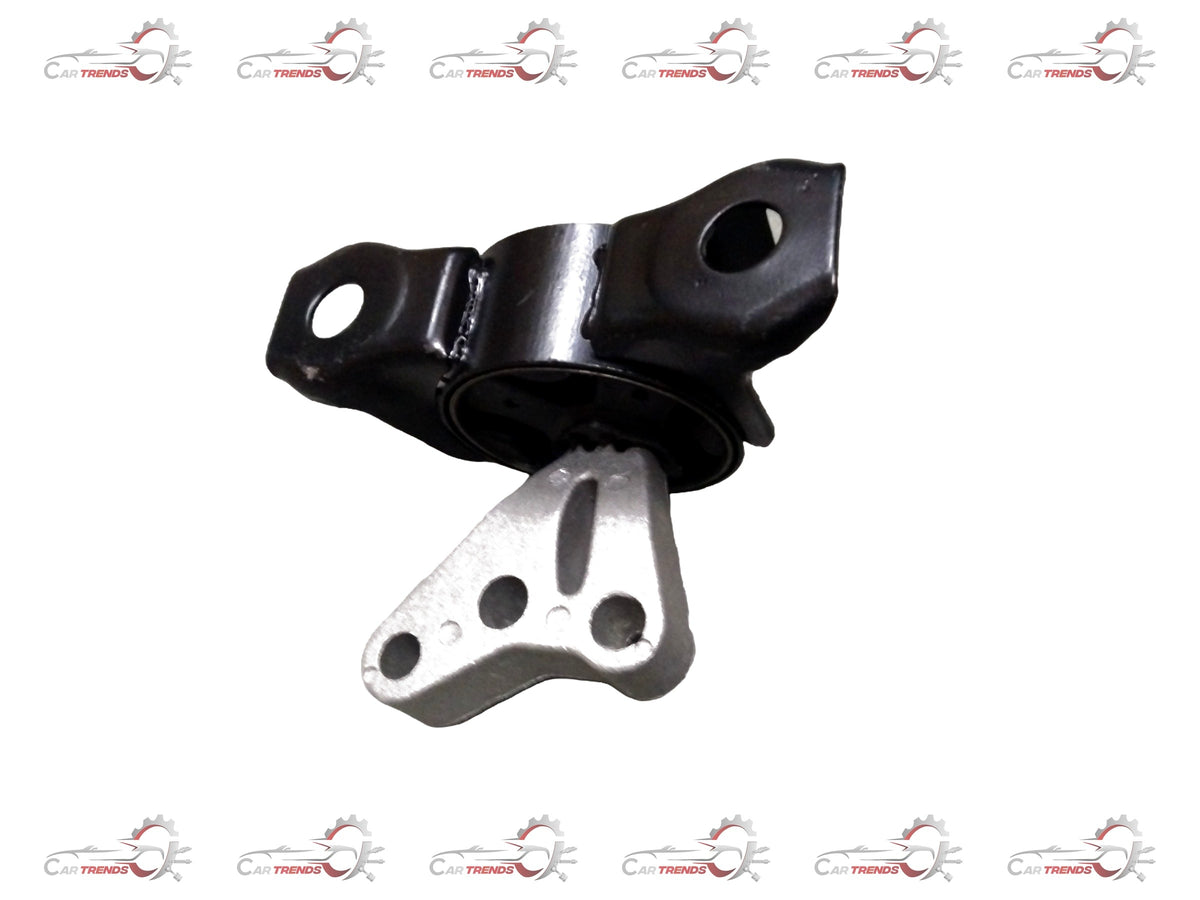 Kiwid 15-1000Cc Dts-Go aluminum engine mounting bracket assembly with hydraulic torque rod for CarTrends vehicle engine mount.